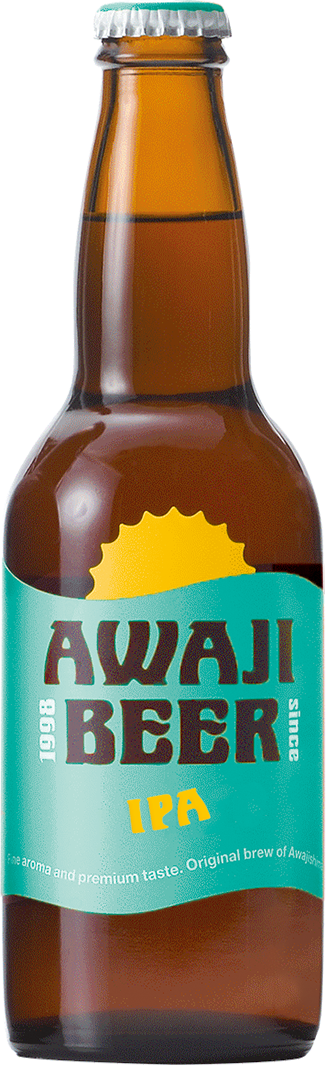 AWAJI BEER IPA